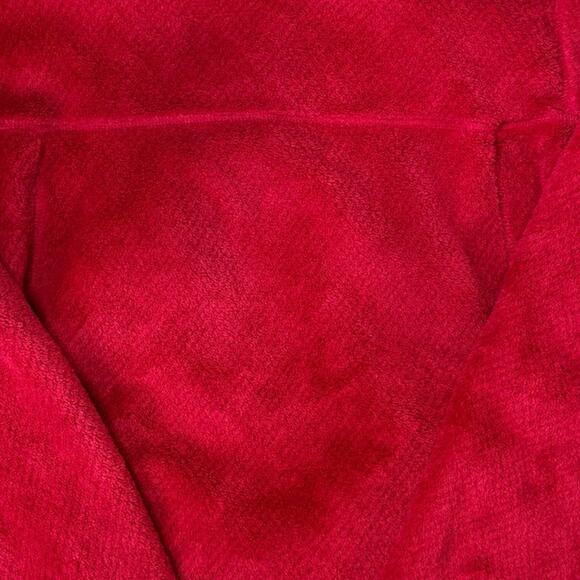 Patagonia Women's Re-Tool Snap-T Pullover Red Size S - Picture 5 of 7